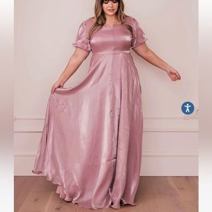 Jessakae Maxi Dress